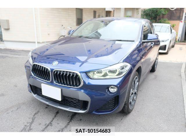 Bmw X2 2018-12 395957-4