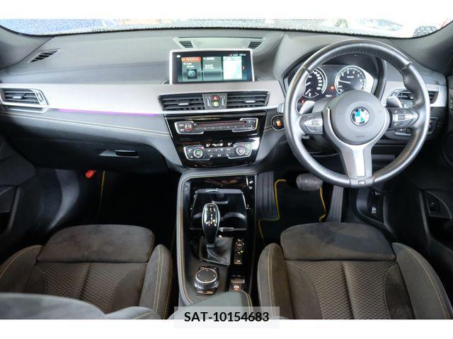 Bmw X2 2018-12 395957-14