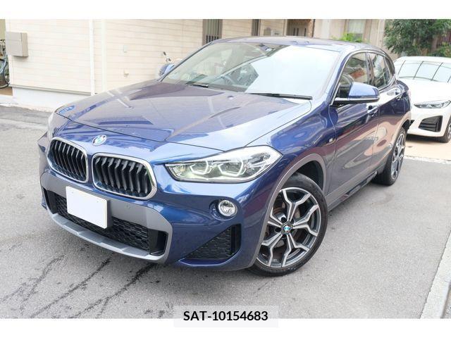 Bmw X2 2018-12 395957-0