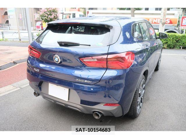 Bmw X2 2018-12 395957-9