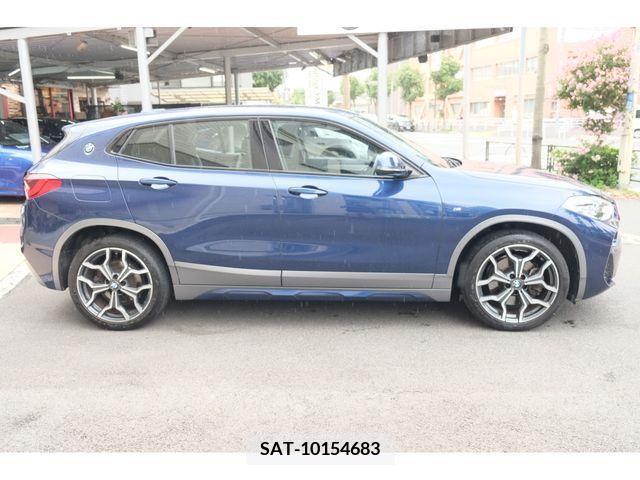 Bmw X2 2018-12 395957-6