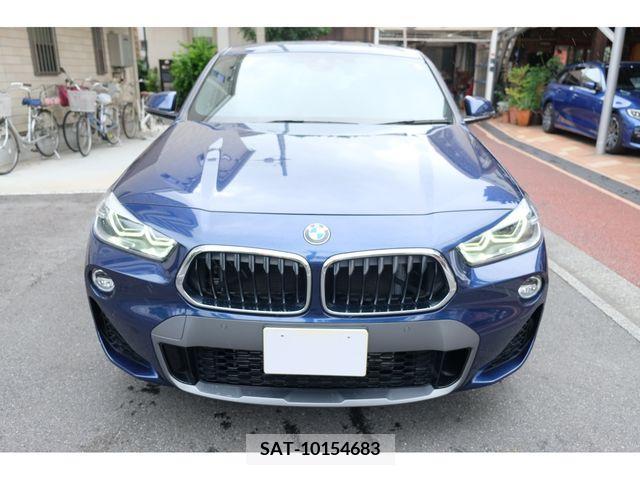 Bmw X2 2018-12 395957-3