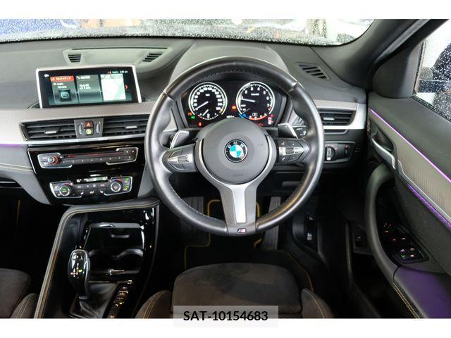 Bmw X2 2018-12 395957-16