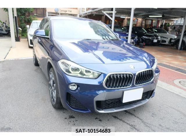 Bmw X2 2018-12 395957-5