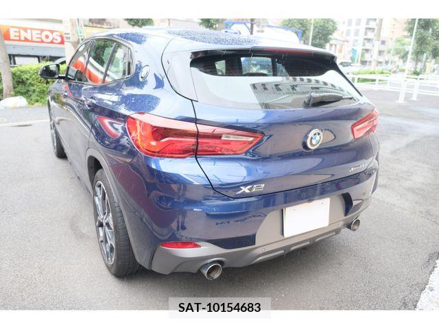 Bmw X2 2018-12 395957-2