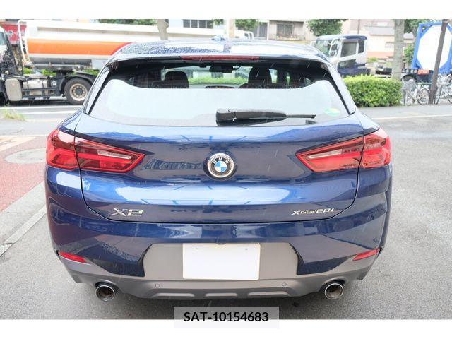 Bmw X2 2018-12 395957-8