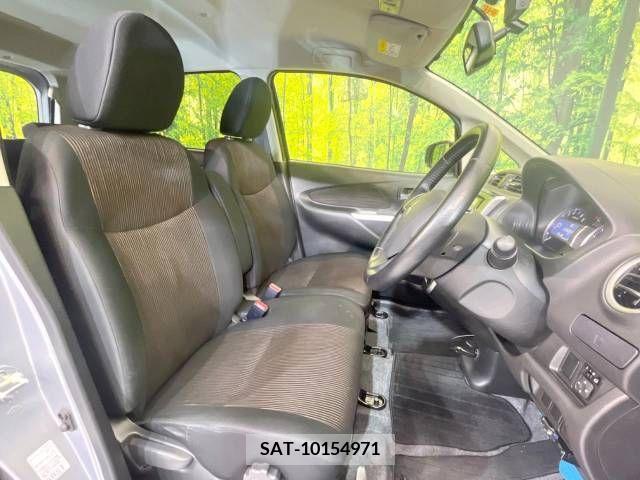 Mitsubishi EK CUSTOM 2014-01 379396-8