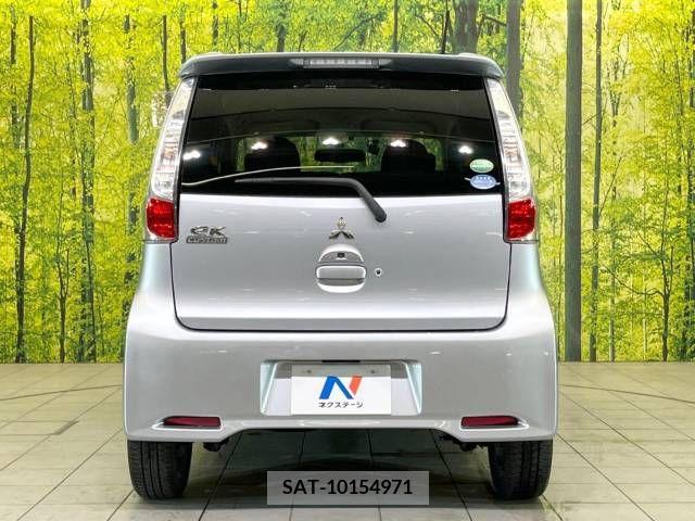 Mitsubishi EK CUSTOM 2014-01 379396-15