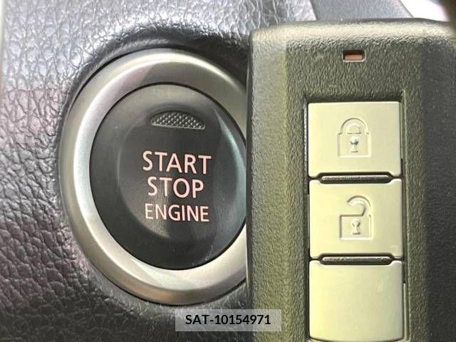 Mitsubishi EK CUSTOM 2014-01 379396-7