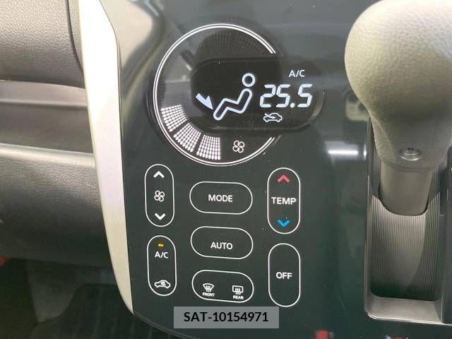 Mitsubishi EK CUSTOM 2014-01 379396-6