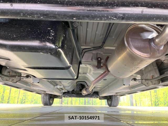 Mitsubishi EK CUSTOM 2014-01 379396-19