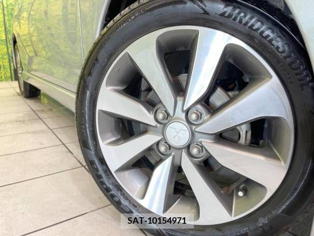 Mitsubishi EK CUSTOM 2014-01 379396-13