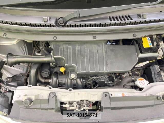Mitsubishi EK CUSTOM 2014-01 379396-18