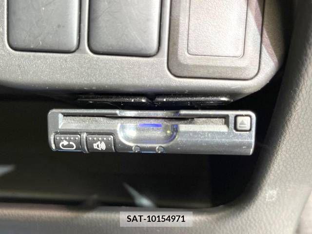 Mitsubishi EK CUSTOM 2014-01 379396-4