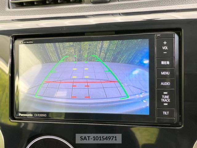 Mitsubishi EK CUSTOM 2014-01 379396-3