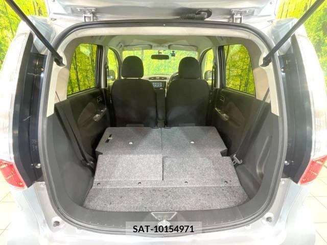 Mitsubishi EK CUSTOM 2014-01 379396-10