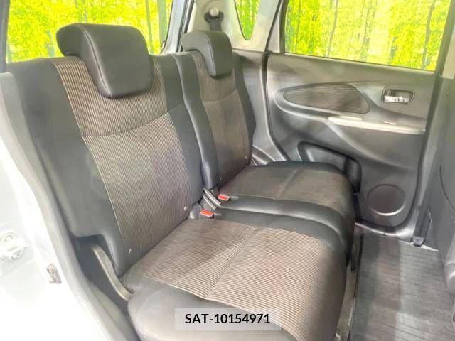 Mitsubishi EK CUSTOM 2014-01 379396-9