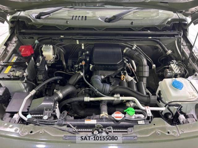Suzuki JIMNY 2022-03 306254-18