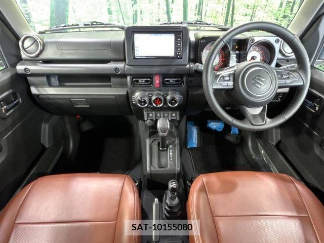 Suzuki JIMNY 2022-03 306254-1