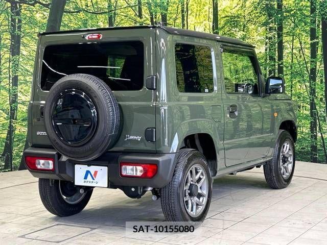Suzuki JIMNY 2022-03 306254-17