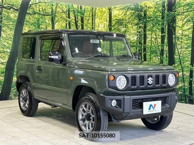 Suzuki JIMNY 2022-03 306254-16