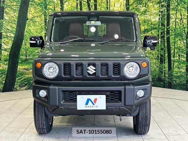 Suzuki JIMNY 2022-03 306254-14
