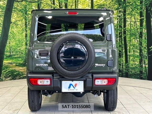 Suzuki JIMNY 2022-03 306254-15