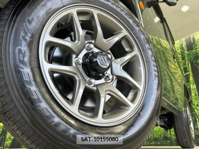 Suzuki JIMNY 2022-03 306254-13