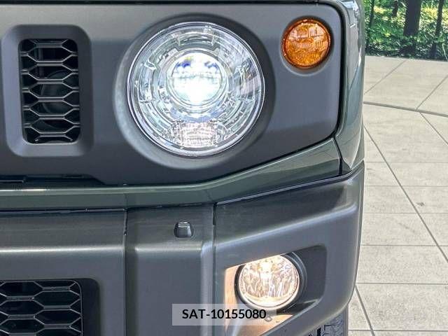 Suzuki JIMNY 2022-03 306254-12