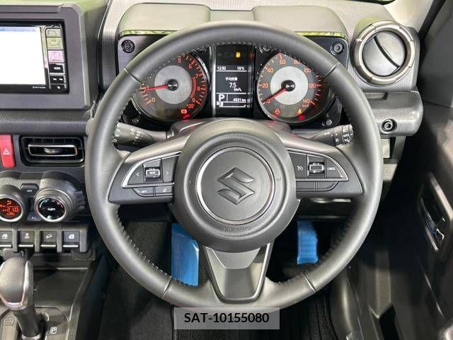 Suzuki JIMNY 2022-03 306254-11