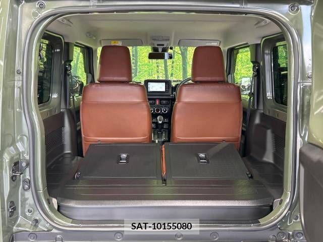 Suzuki JIMNY 2022-03 306254-10