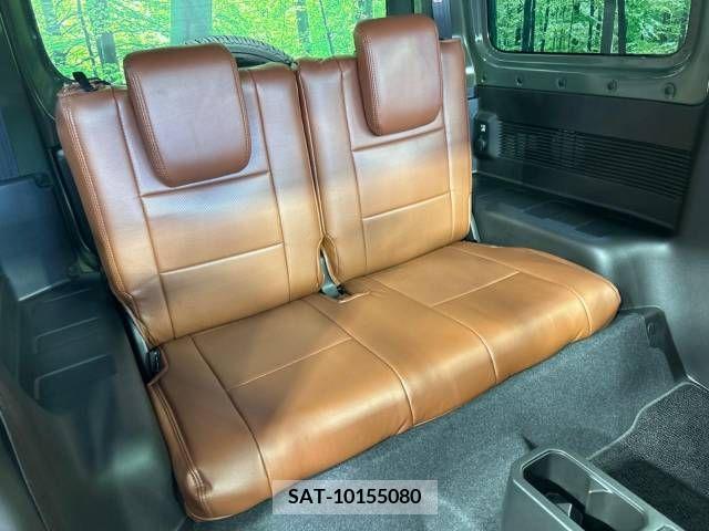 Suzuki JIMNY 2022-03 306254-9