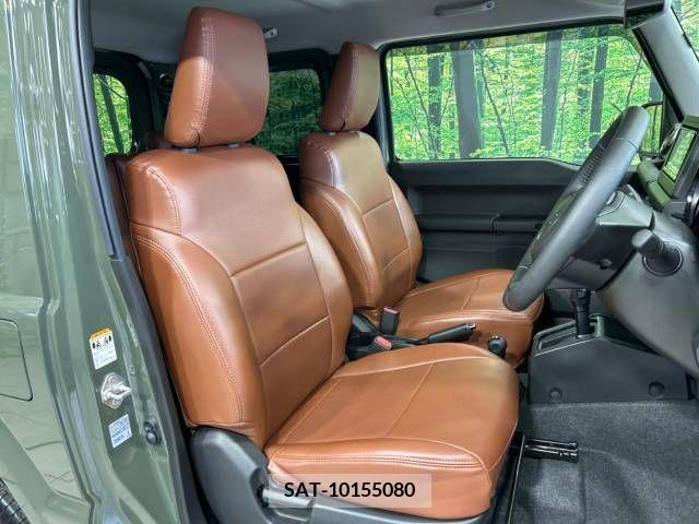 Suzuki JIMNY 2022-03 306254-8