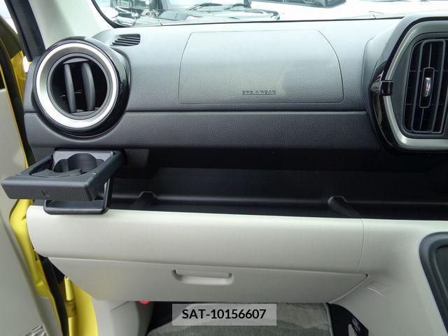 Toyota PASSO 2016-05 281284-19