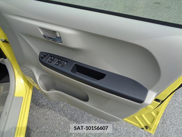 Toyota PASSO 2016-05 281284-16
