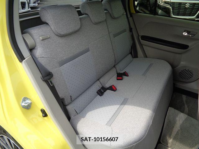 Toyota PASSO 2016-05 281284-5