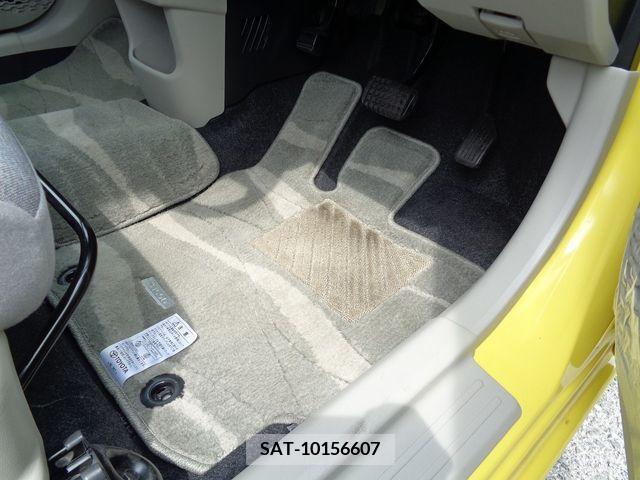 Toyota PASSO 2016-05 281284-15