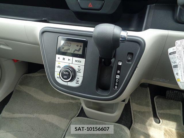 Toyota PASSO 2016-05 281284-14