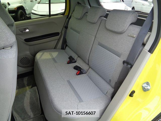 Toyota PASSO 2016-05 281284-6