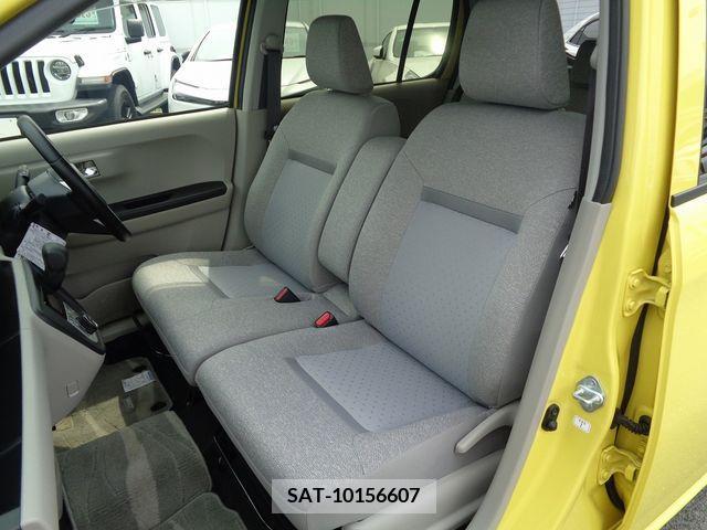 Toyota PASSO 2016-05 281284-4