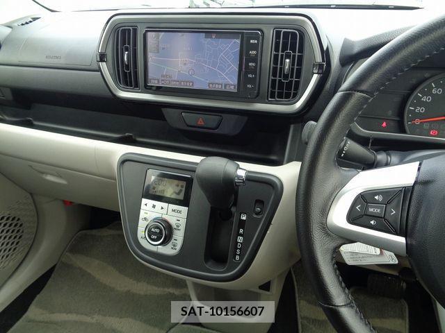 Toyota PASSO 2016-05 281284-13