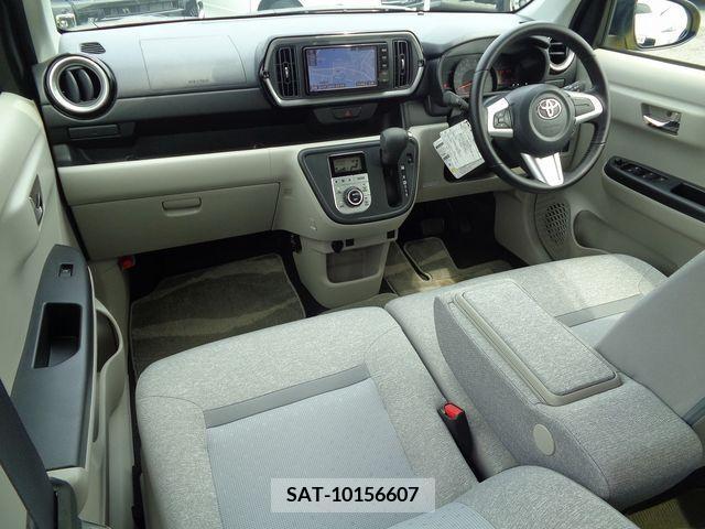 Toyota PASSO 2016-05 281284-10
