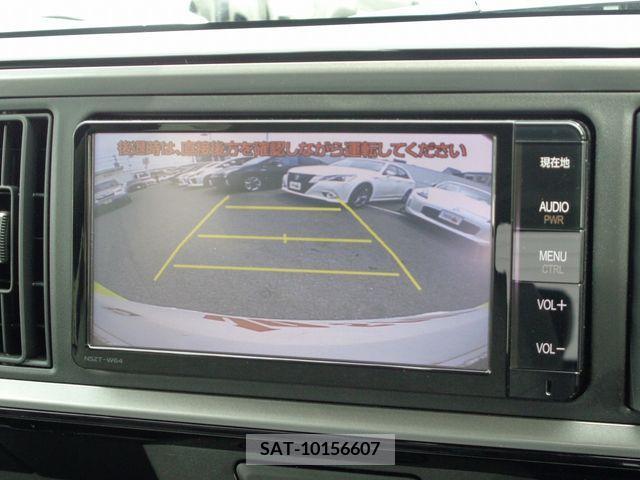 Toyota PASSO 2016-05 281284-12