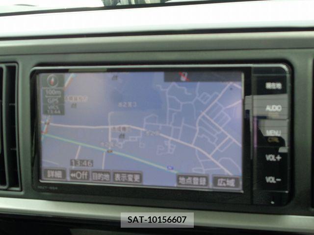 Toyota PASSO 2016-05 281284-11