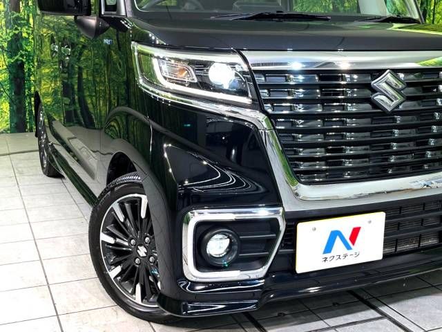 Suzuki SPACIA 2019-11 28632-12