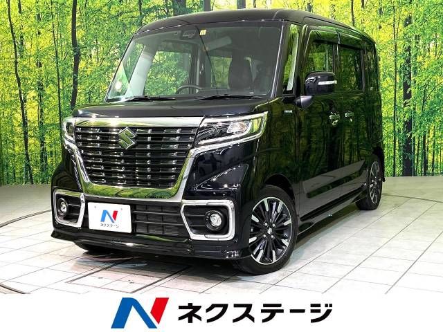 Suzuki SPACIA 2019-11 28632-0