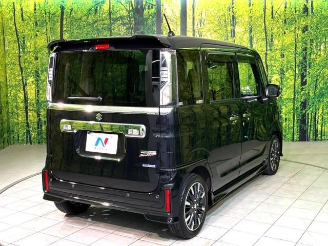 Suzuki SPACIA 2019-11 28632-17