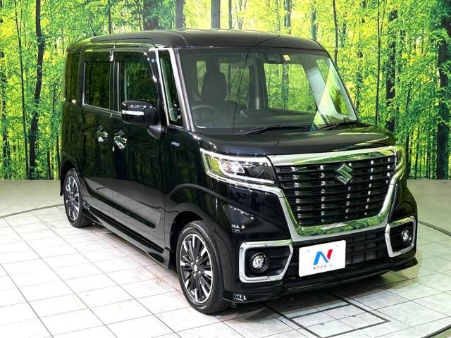 Suzuki SPACIA 2019-11 28632-16