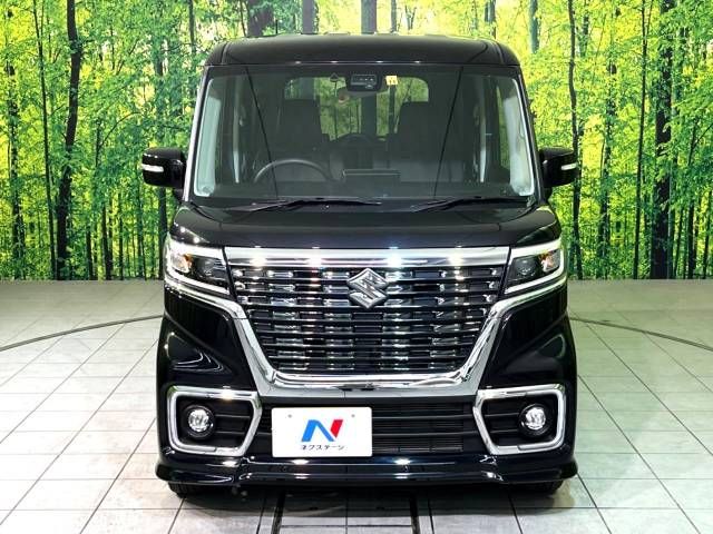 Suzuki SPACIA 2019-11 28632-14
