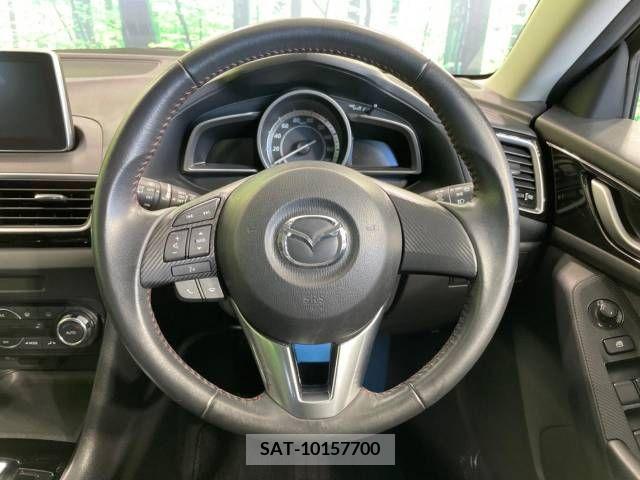 Mazda AXELA SPORT 2013-12 356714-6